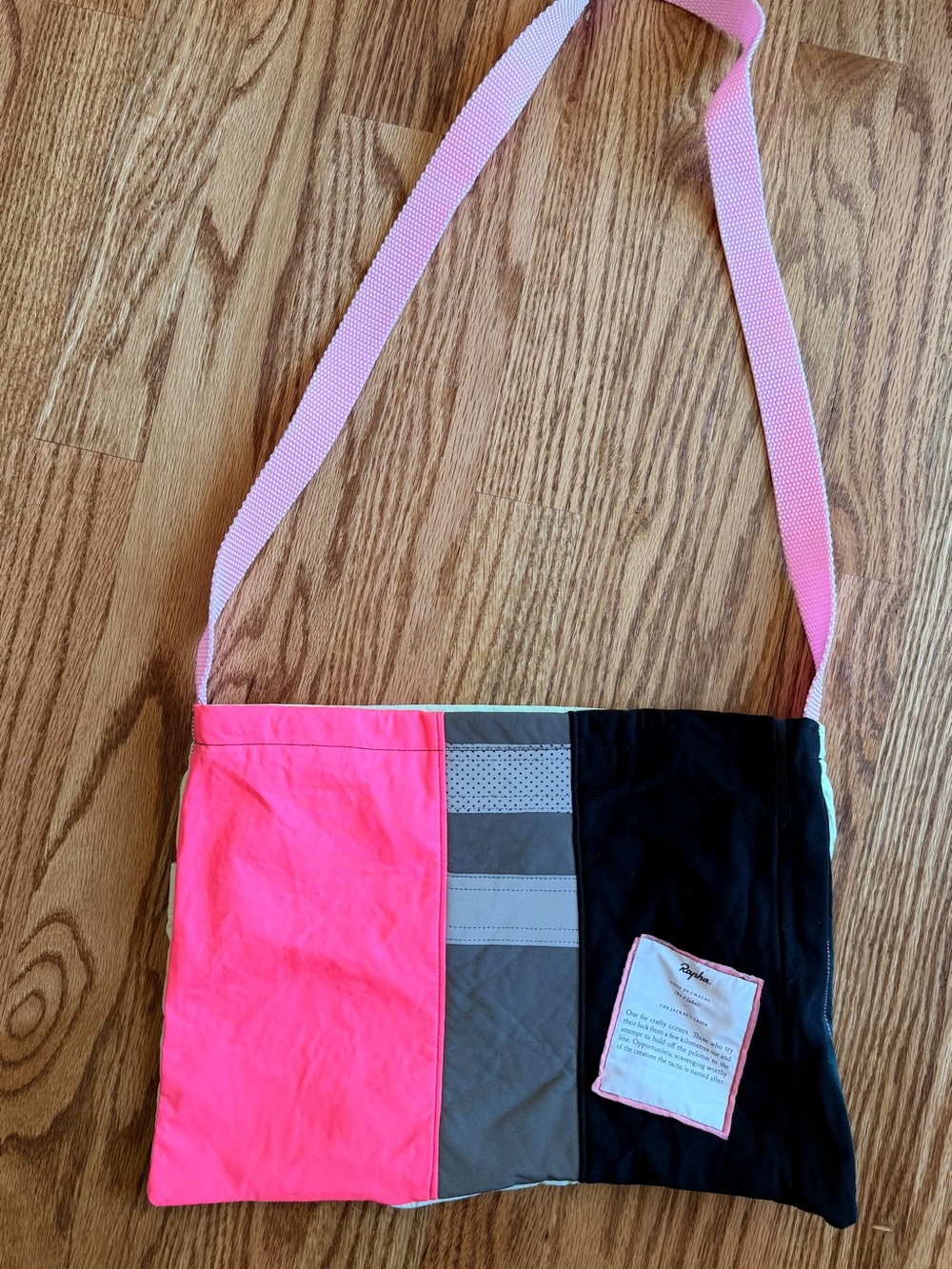 Rapha Musette